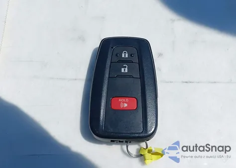 2024 Toyota Rav4 Hybrid Woodland from USA, damaged, VIN 2T3UWRFV2RW218909